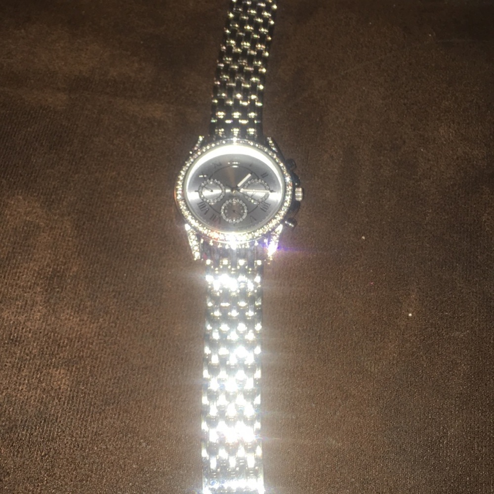Quartz watch
